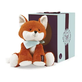Nounours Les Amis Paprika Fox Medium de Kaloo en Multicolore – photo produit 3 sur 4