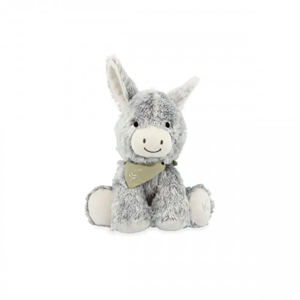 Vrienden Ezel Teddy 25 Cm von Kaloo – Produktfoto