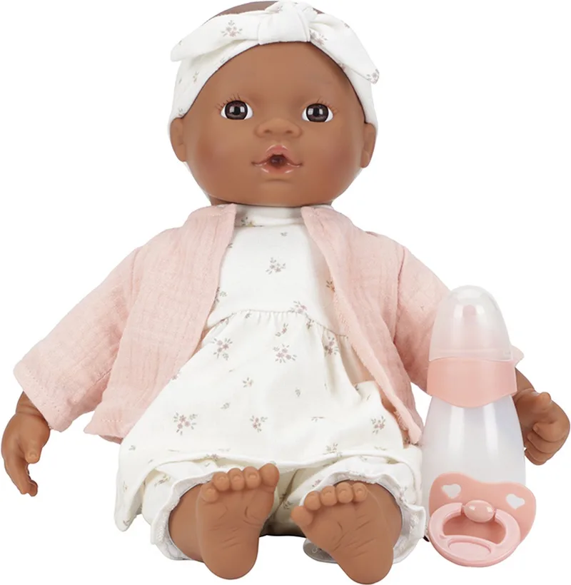 Babypop Noa de Little Dutch en Multicolore – photo produit