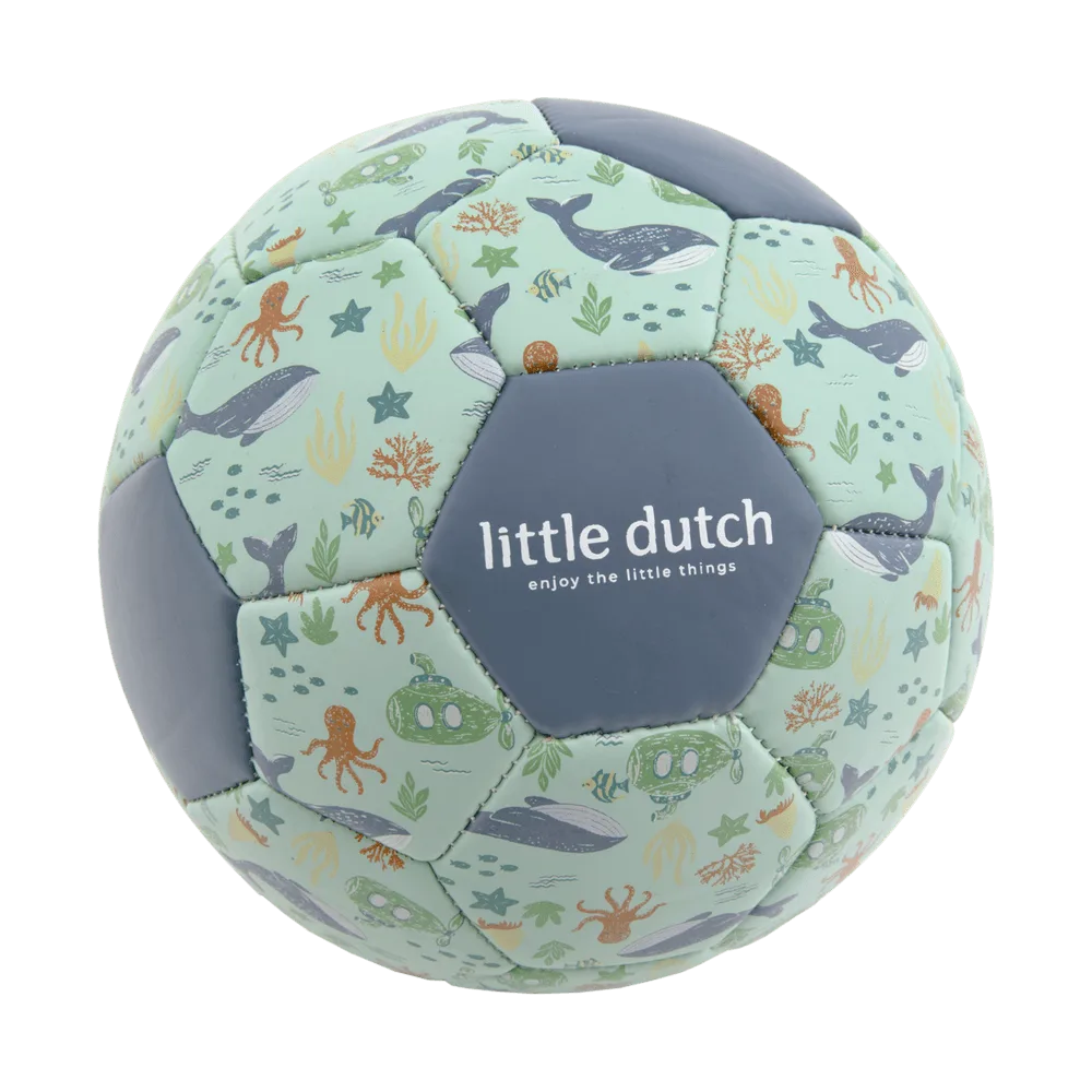 Bal Mini Little Dutch Ocean World van Little Dutch – productfoto