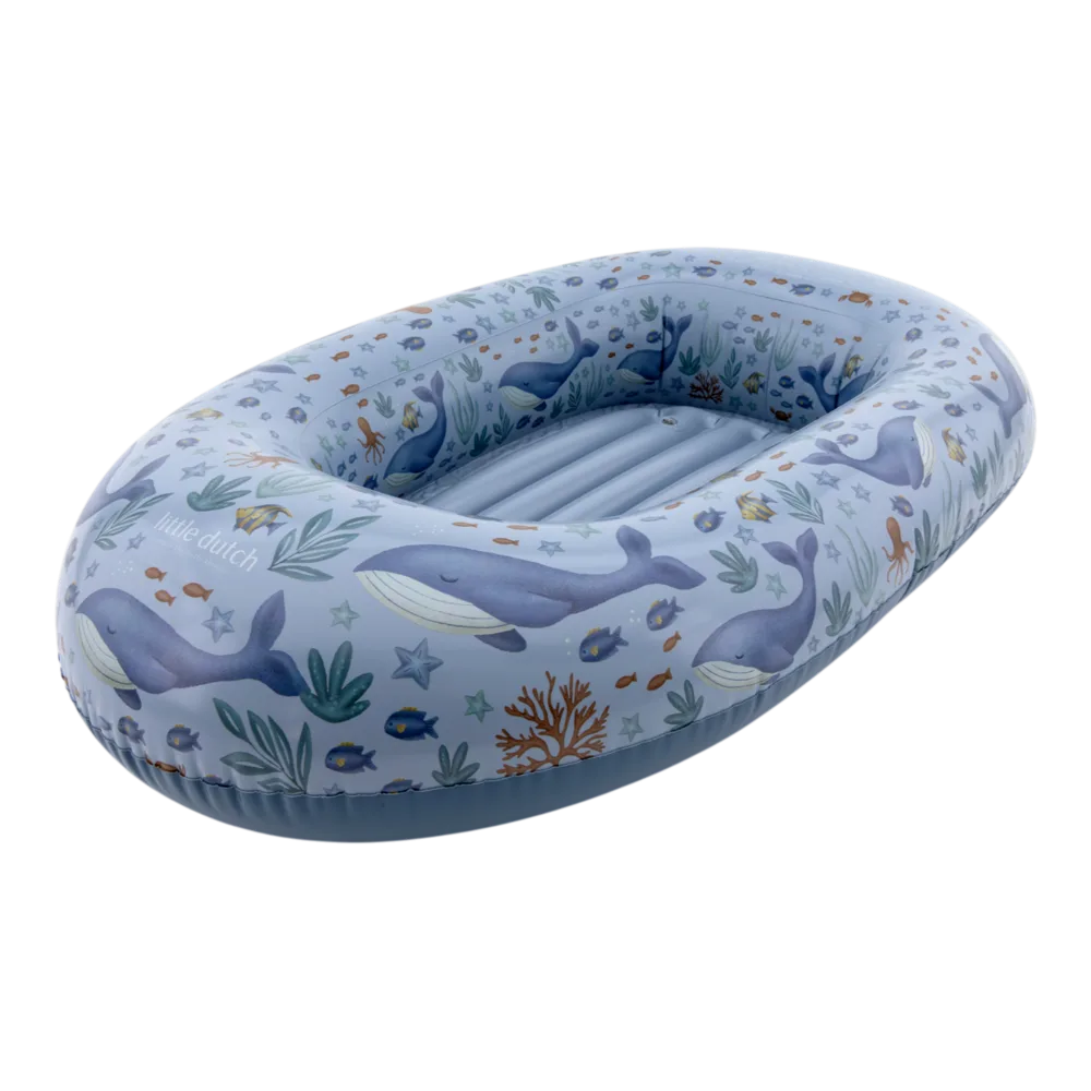 Boot Little Dutch Ocean World de Little Dutch – photo produit