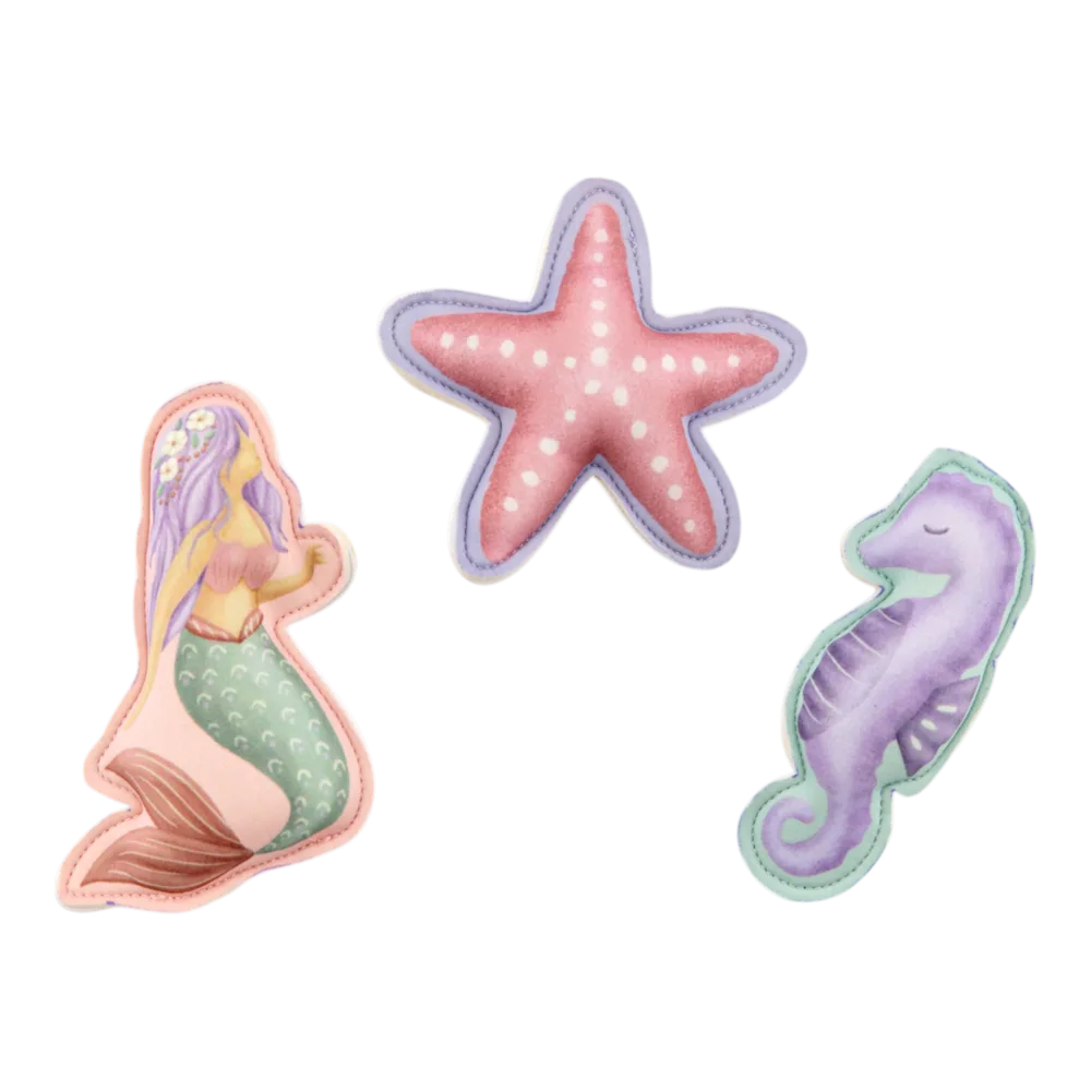 Duikfiguren Set Little Dutch Dreamy Mermaid van Little Dutch – productfoto