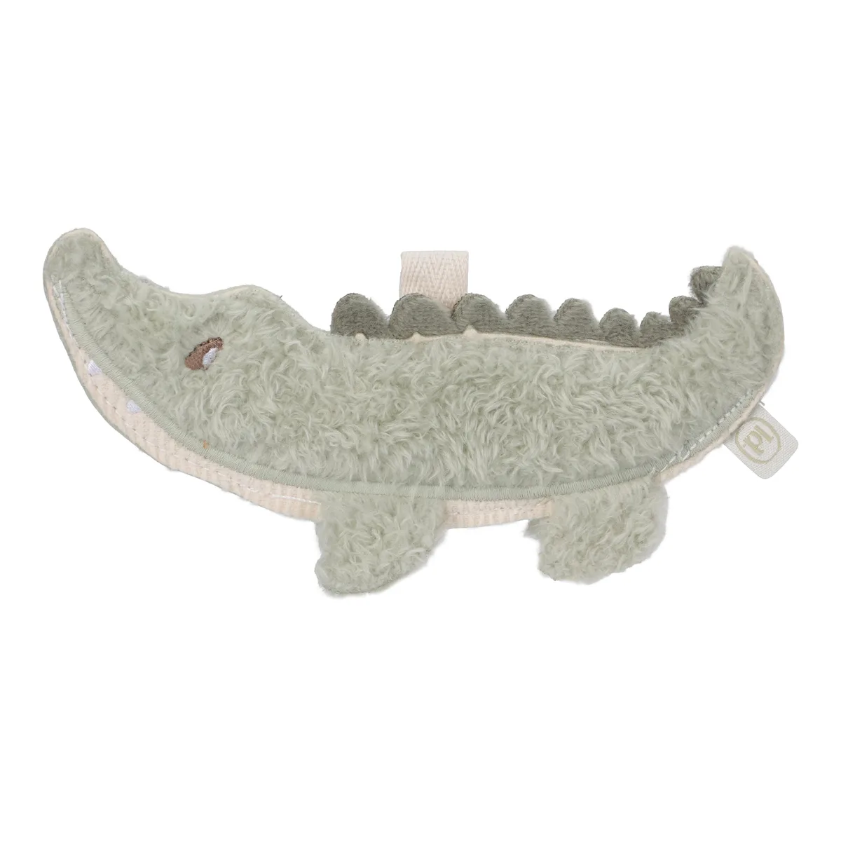 Figuur Krokodil Little Dutch Safari Friends van Little Dutch – productfoto
