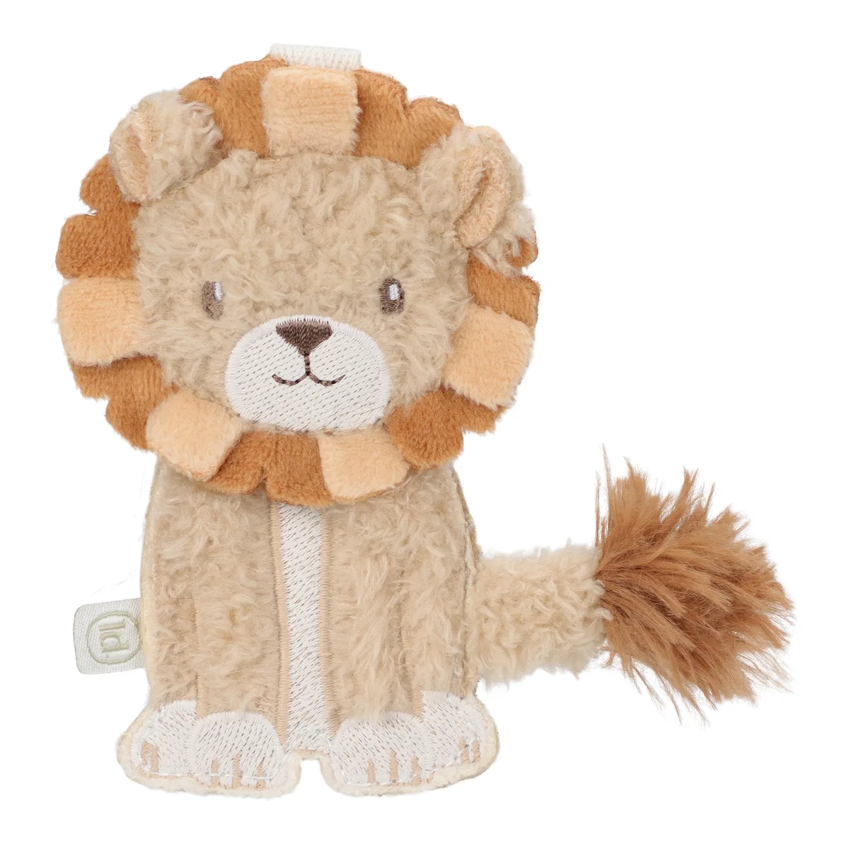 Figuur Leeuw Little Dutch Safari Friends van Little Dutch – productfoto