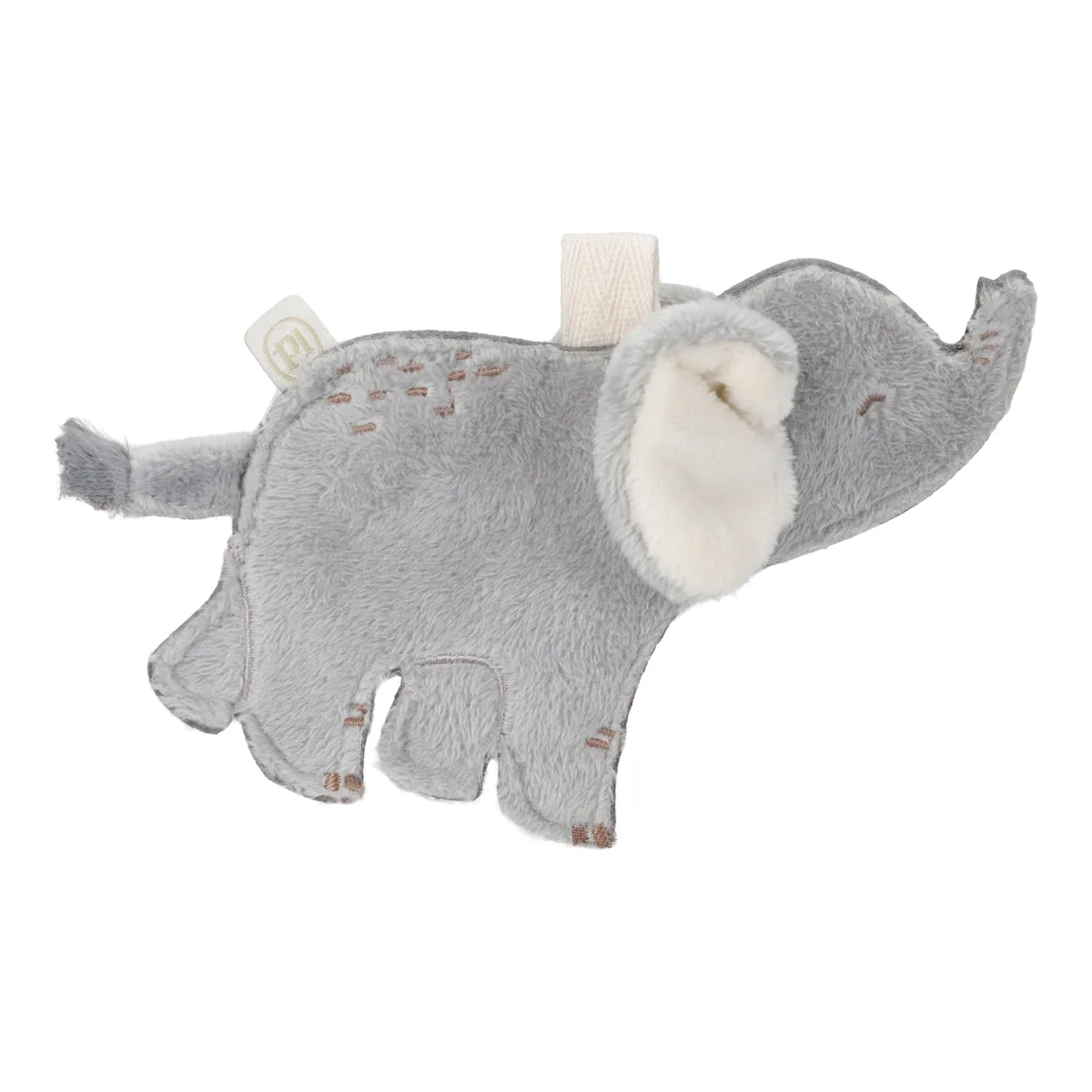 Figuur Olifant Little Dutch Safari Friends van Little Dutch – productfoto