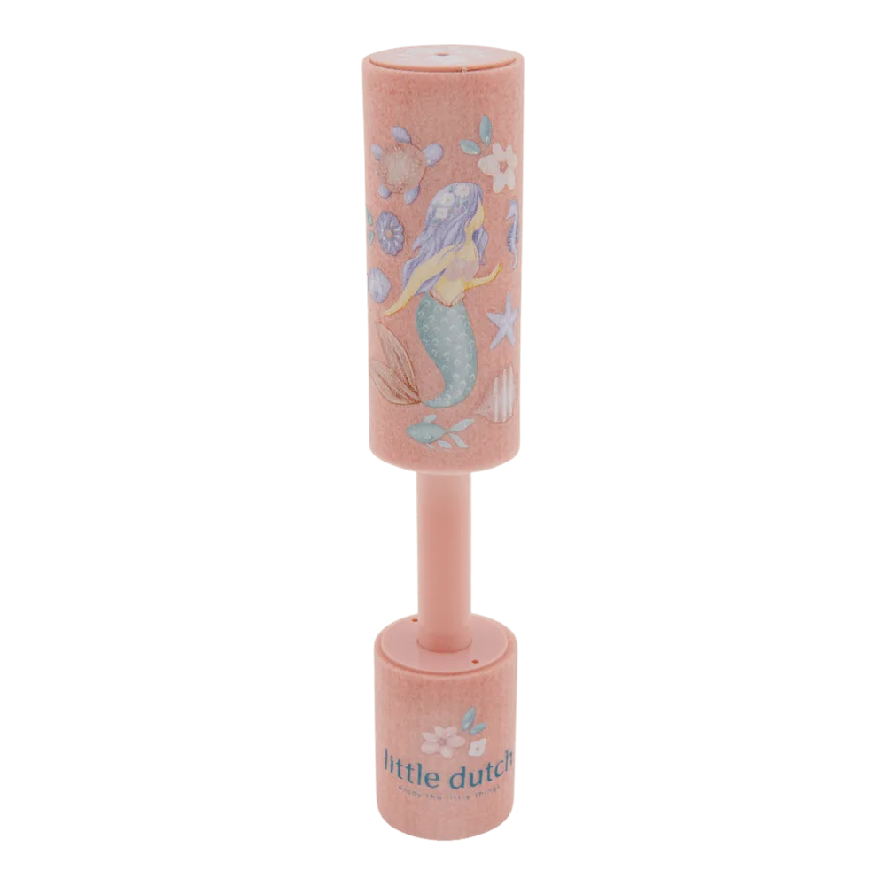 Foam Shooter Little Dutch Dreamy Mermaid van Little Dutch – productfoto