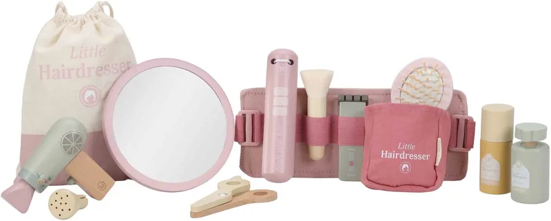Kappersset FSC fra Little Dutch i Kappersset�nieuw – produktbillede