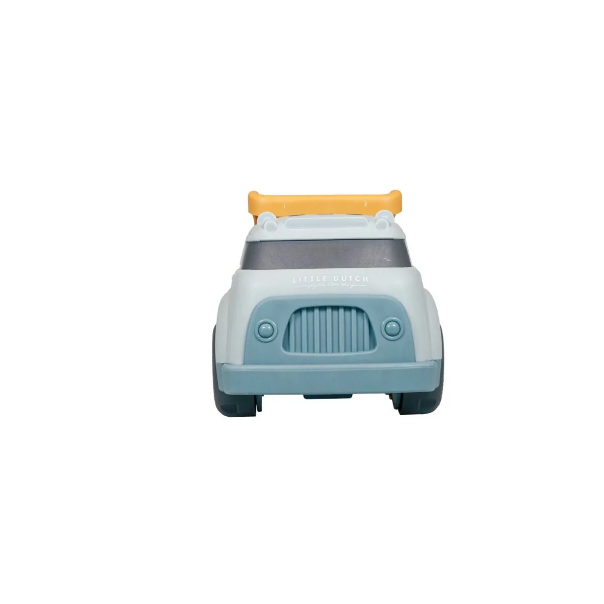 Kiepwagen 17 cm van Little Dutch in Meerkleurig – productfoto 2 van 4