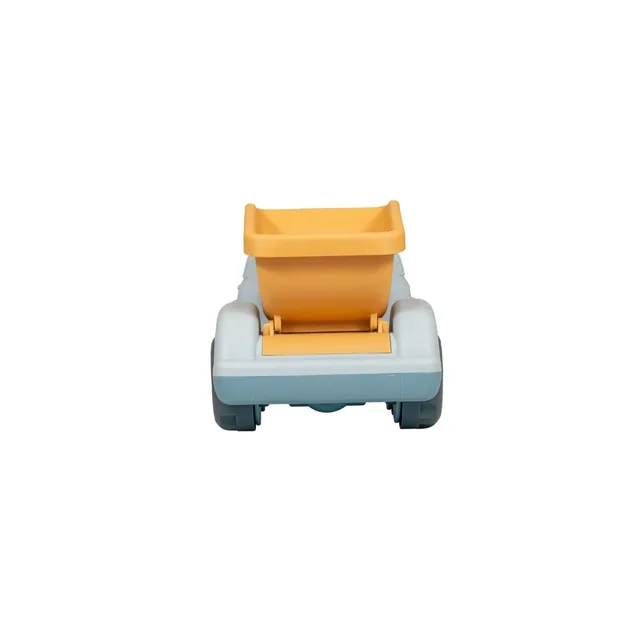 Kiepwagen 17 cm van Little Dutch in Meerkleurig – productfoto 3 van 4