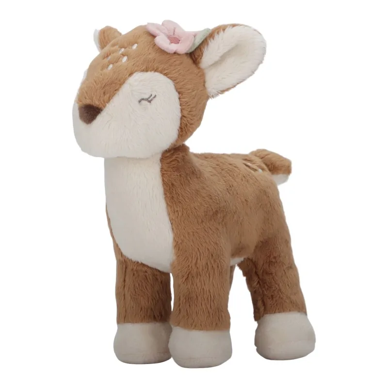 Knuffel Hert - Fairy Garden by Little Dutch in Multicolour – product photo 2 of 4