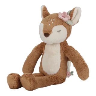 Knuffel Hert long legs - Fairy Garden by Little Dutch in Multicolour – product photo 2 of 4