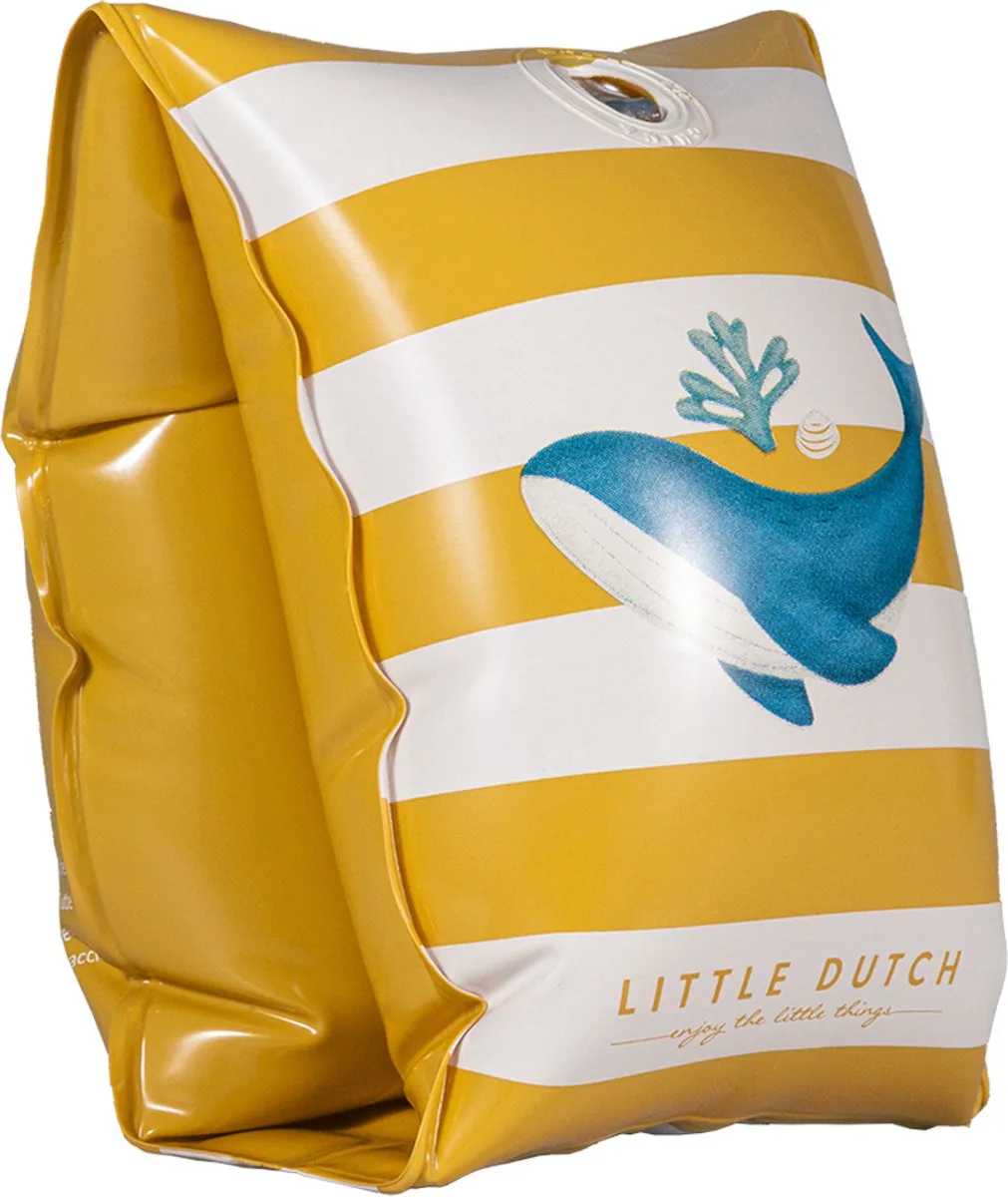 Ocean Dreams Zwembandjes de Little Dutch en Bleu – photo produit