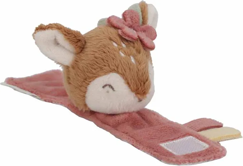 Polsrammelaar Hert - Fairy Garden by Little Dutch in Multicolour – product photo