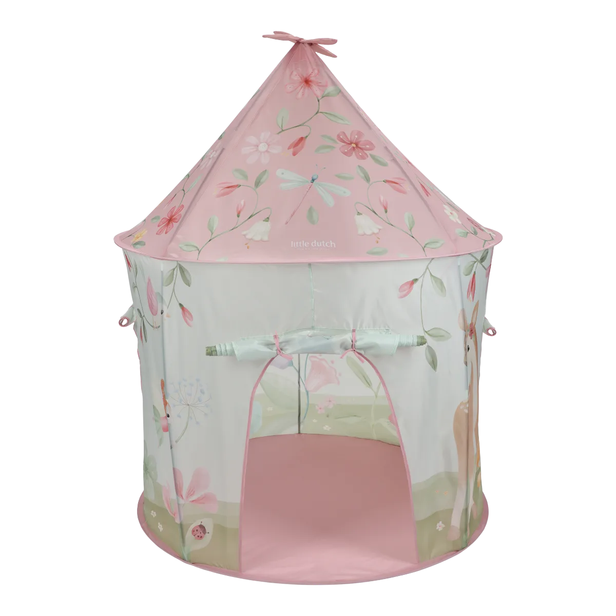 Speeltent Little Dutch Fairy Garden van Little Dutch – productfoto