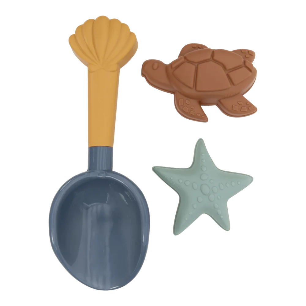 Strandset Little Dutch Ocean World by Little Dutch – product photo