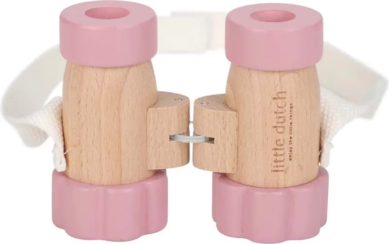 Verrekijker - Fairy Garden FSC by Little Dutch in Pink – product photo