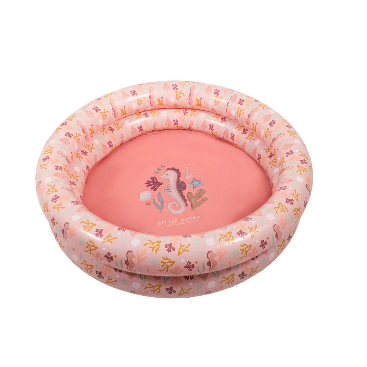 Zwembad Little Dutch Ocean Dreams Roze van Little Dutch – productfoto