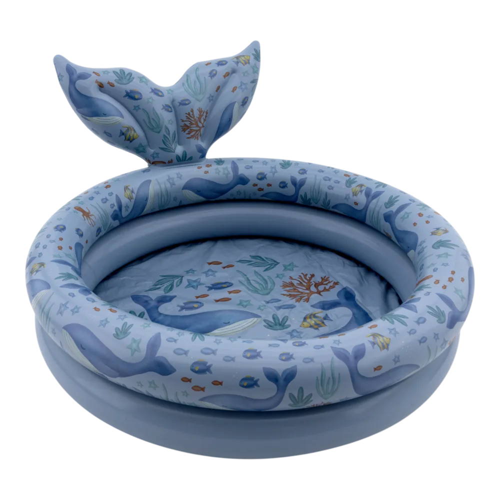 Zwembad Little Dutch Ocean World van Little Dutch – productfoto