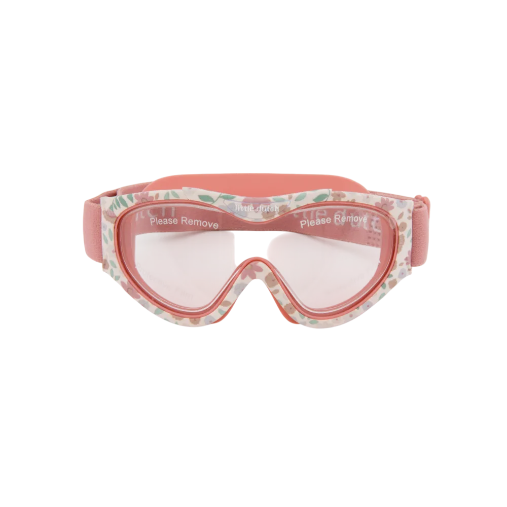 Zwembril Little Dutch Dreamy Mermaid van Little Dutch – productfoto