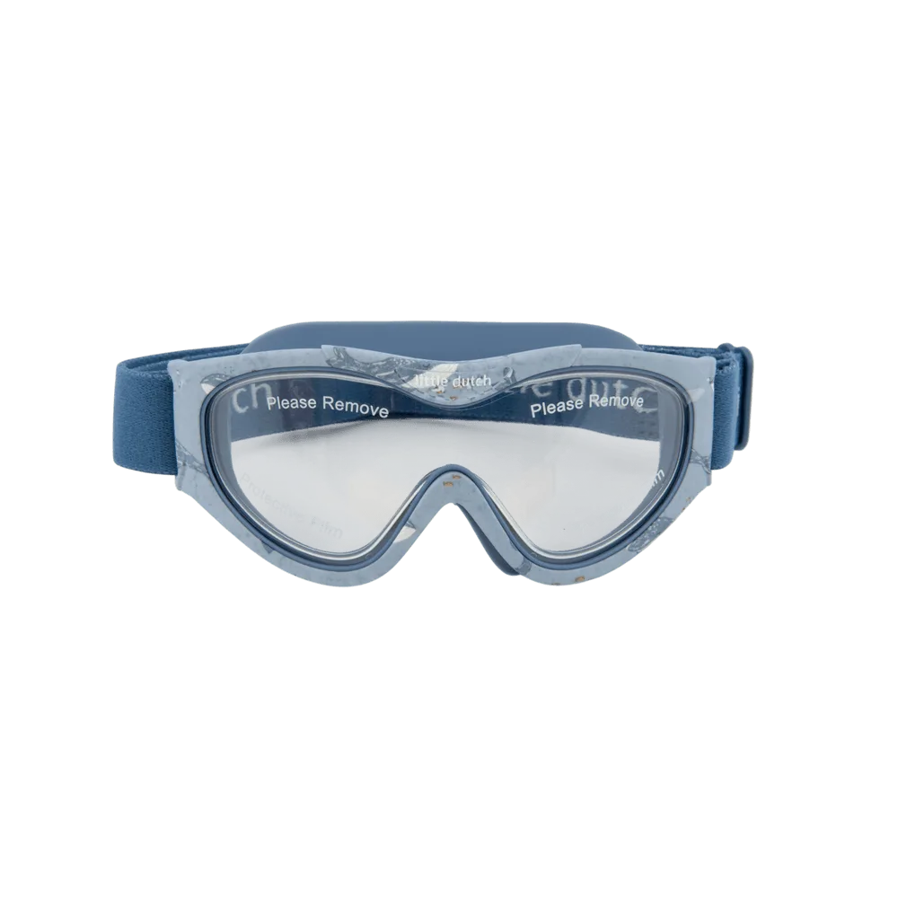 Zwembril Little Dutch Ocean World van Little Dutch – productfoto