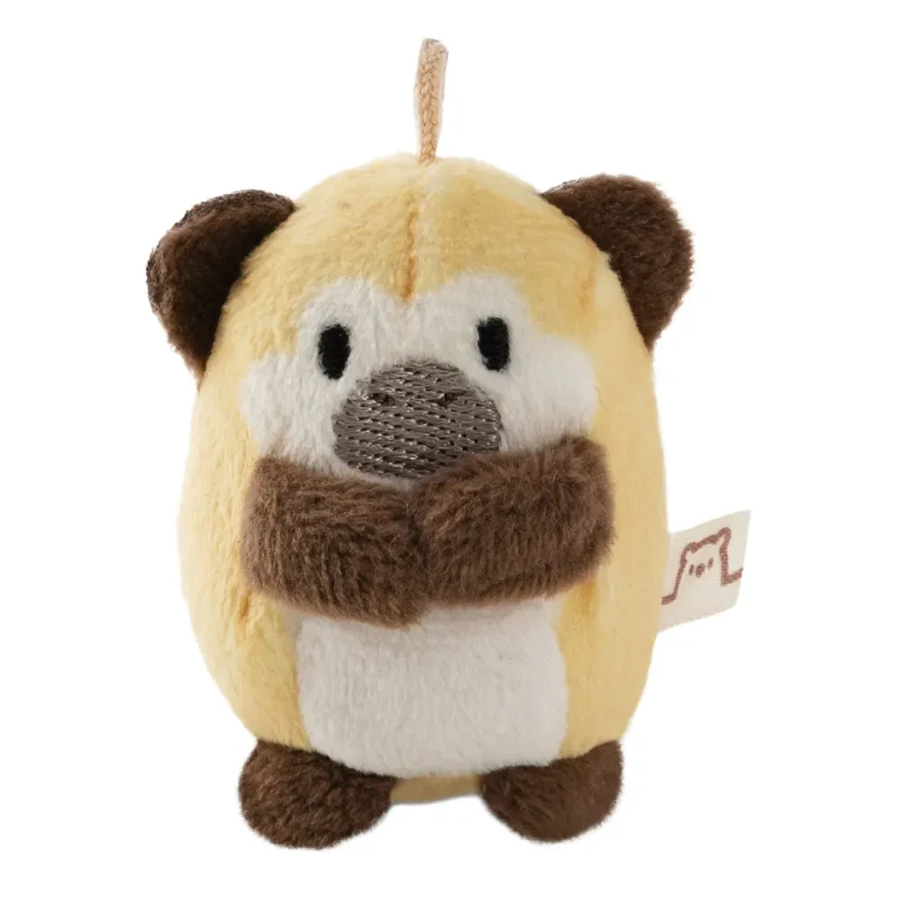 Aap Manki Knuffelbeer 5 Cm von NICI – Produktfoto