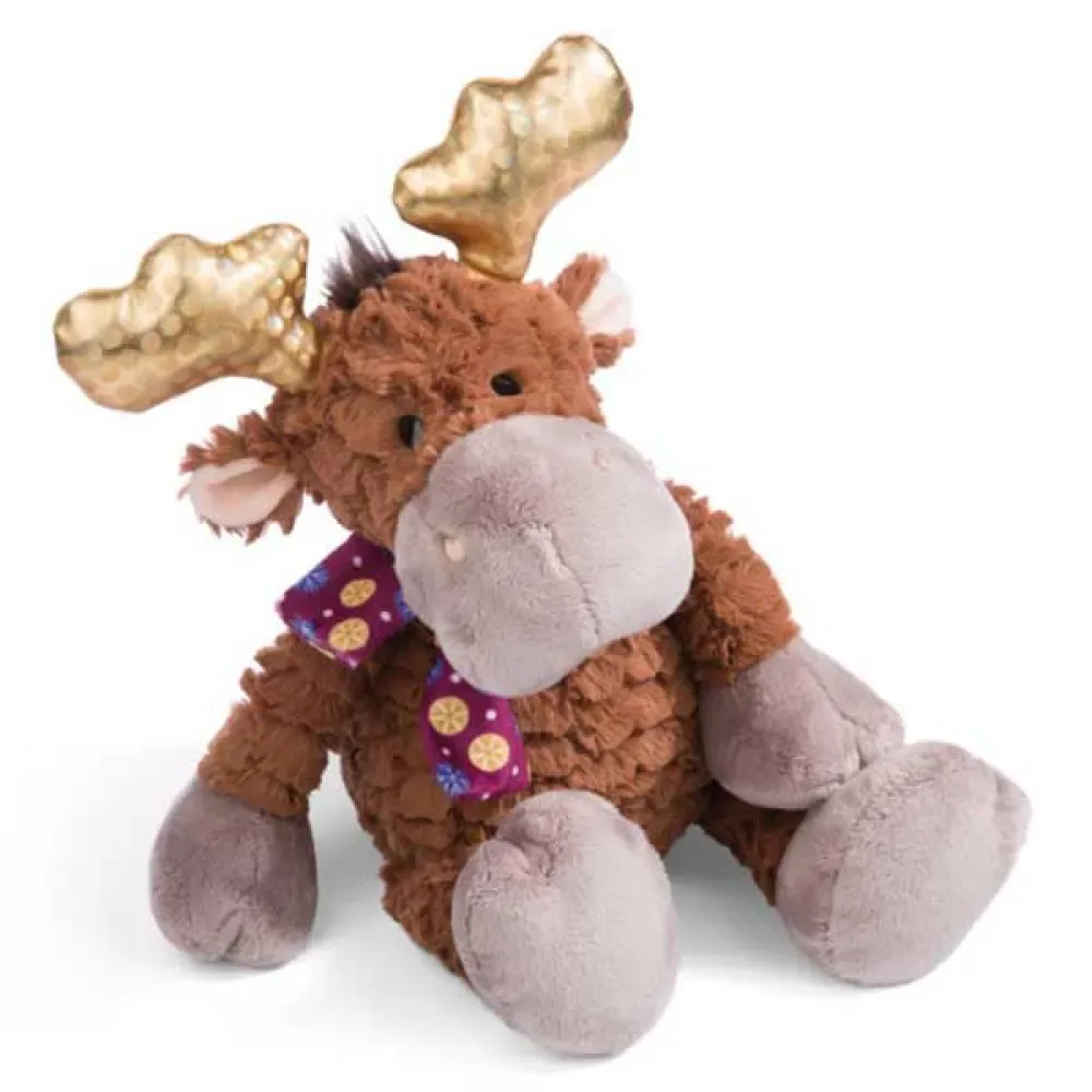 Alce Thure 27 Cm Teddybär von NICI – Produktfoto