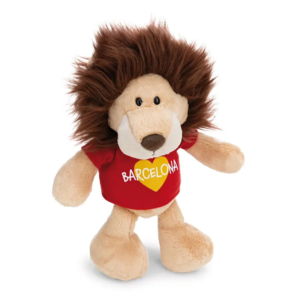 Nounours Barcelona 20 Cm de NICI – photo produit