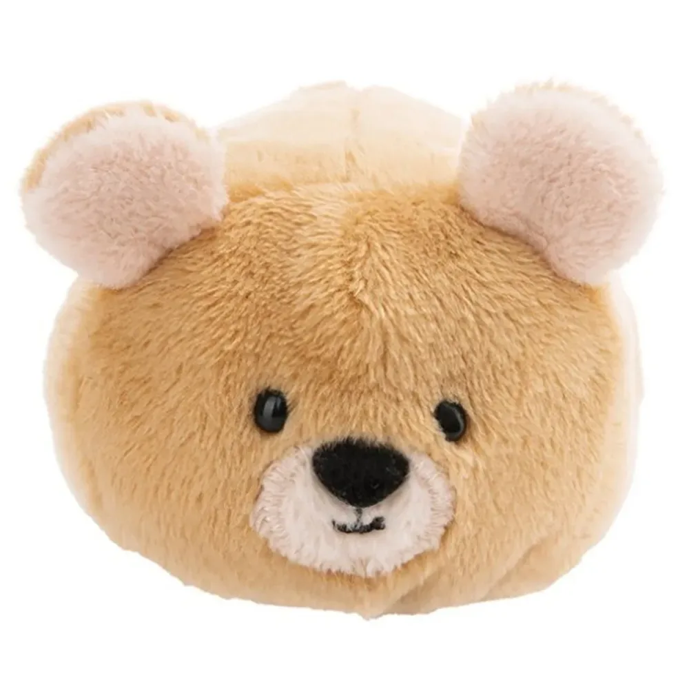 Bear 8 Cm Knuffelbeer de NICI – photo produit