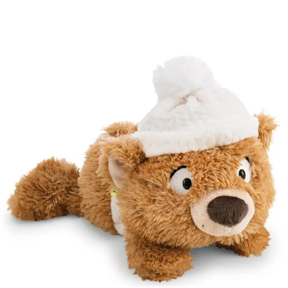 Nounours Bear Capiccino 25 Cm de NICI – photo produit