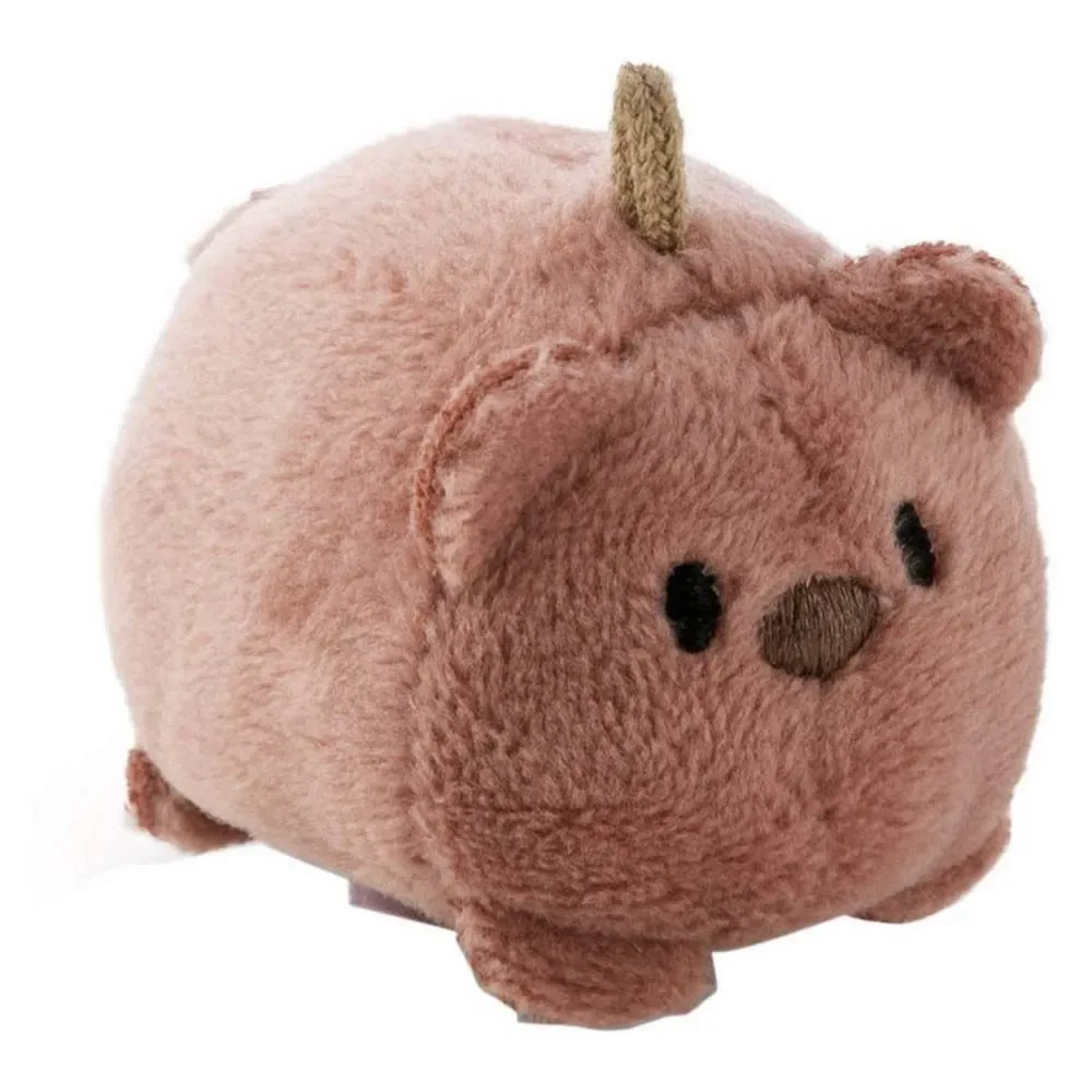 Beer Nomo Knuffelbeer 5 Cm by NICI – product photo