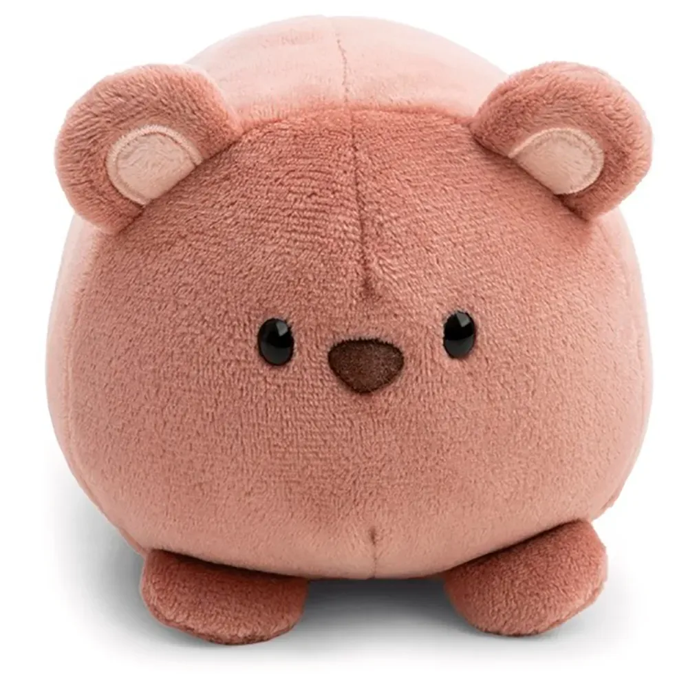 Beer Nomo Magneet Moodie Frietjes Teddybeer Frans 13 Cm de NICI – photo produit