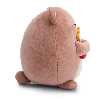 Ours Nomo Avec Des Frites Français 27 Cm de NICI – photo produit 2 sur 6