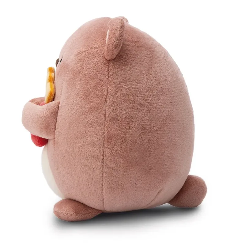Ours Nomo Avec Des Frites Français 27 Cm de NICI – photo produit 5 sur 6