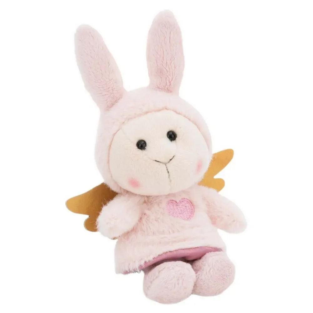 Schutzengel-hase Kuscheltier 12x65x95 Cm 12 Cm von NICI – Produktfoto