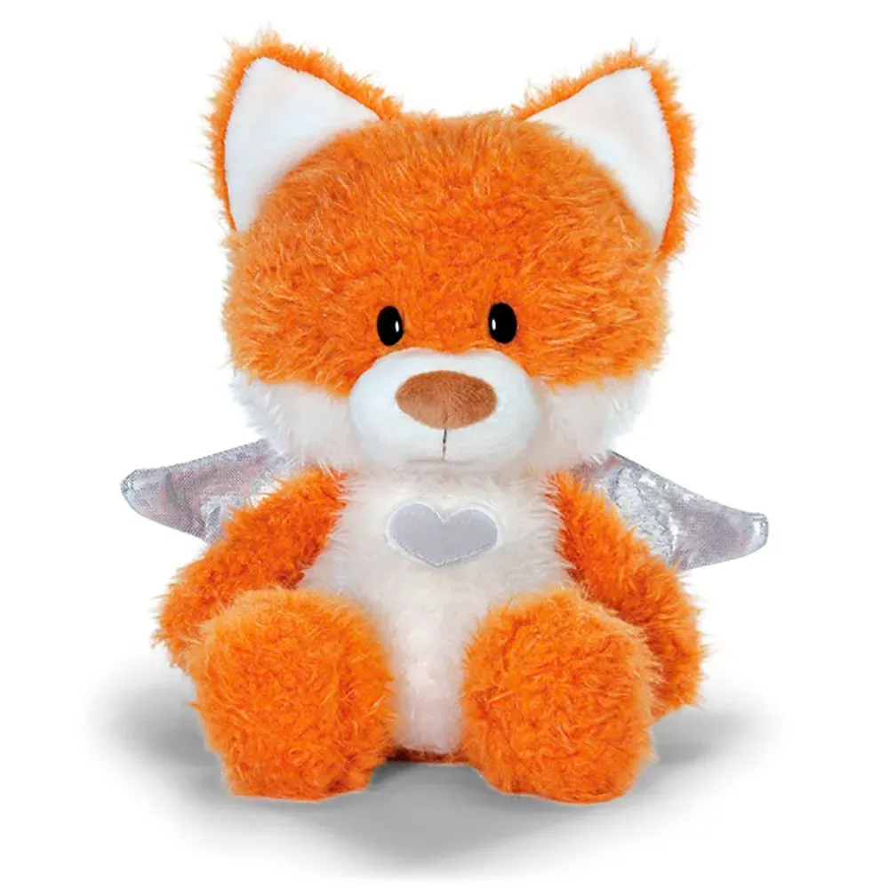 Beschermengel Vos La La Vosje Teddy 28 Cm by NICI – product photo