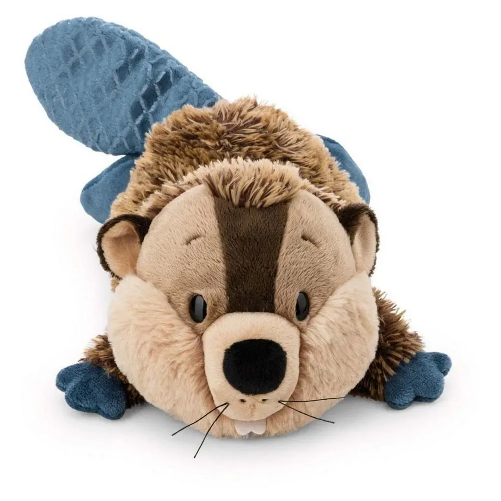 Bever Harry Woodsnacker Teddy 20 Cm från NICI – produktbild