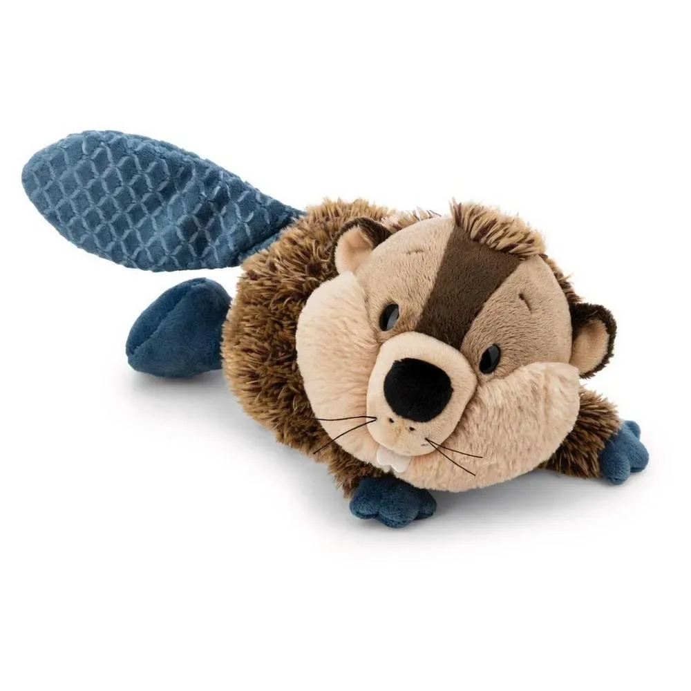 Bever Harry Woodsnacker Teddy 30 Cm från NICI – produktbild