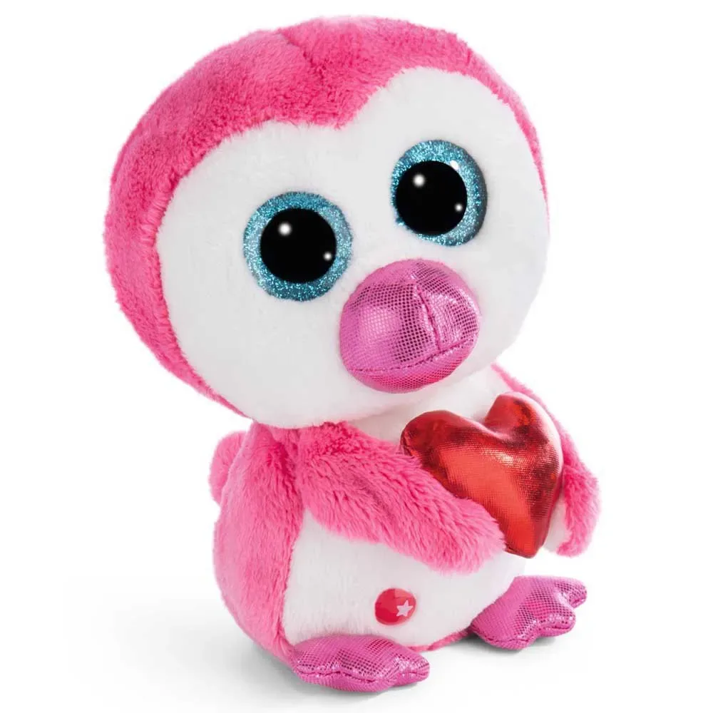 Bluma Glubschis Glubschis Teddy 15 Cm de NICI – photo produit