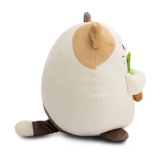 Wütende Katze Mit Kaktus-kuscheltier 27 Cm von NICI – Produktfoto 2 von 6