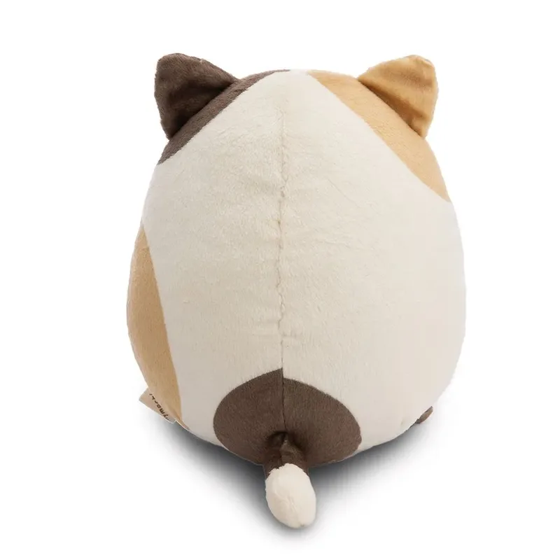 Wütende Katze Mit Kaktus-kuscheltier 27 Cm von NICI – Produktfoto 6 von 6