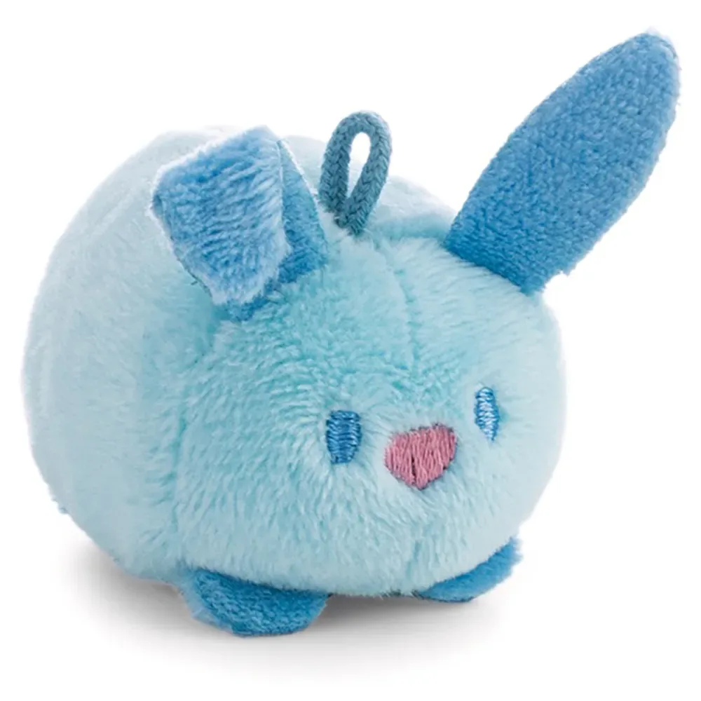 Bunny Pibu Licht Knuffelbeer 5 Cm de NICI – photo produit