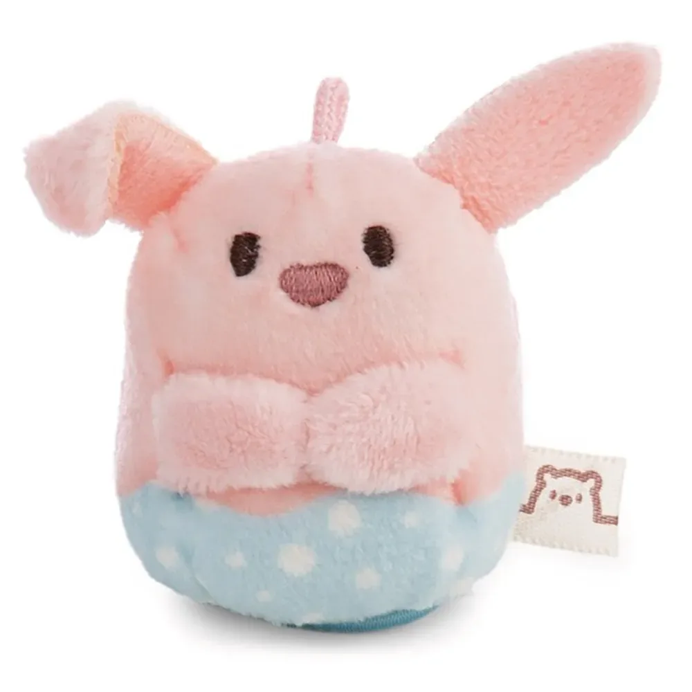 Bunny Pibu Stippen Teddy 5 Cm de NICI – photo produit