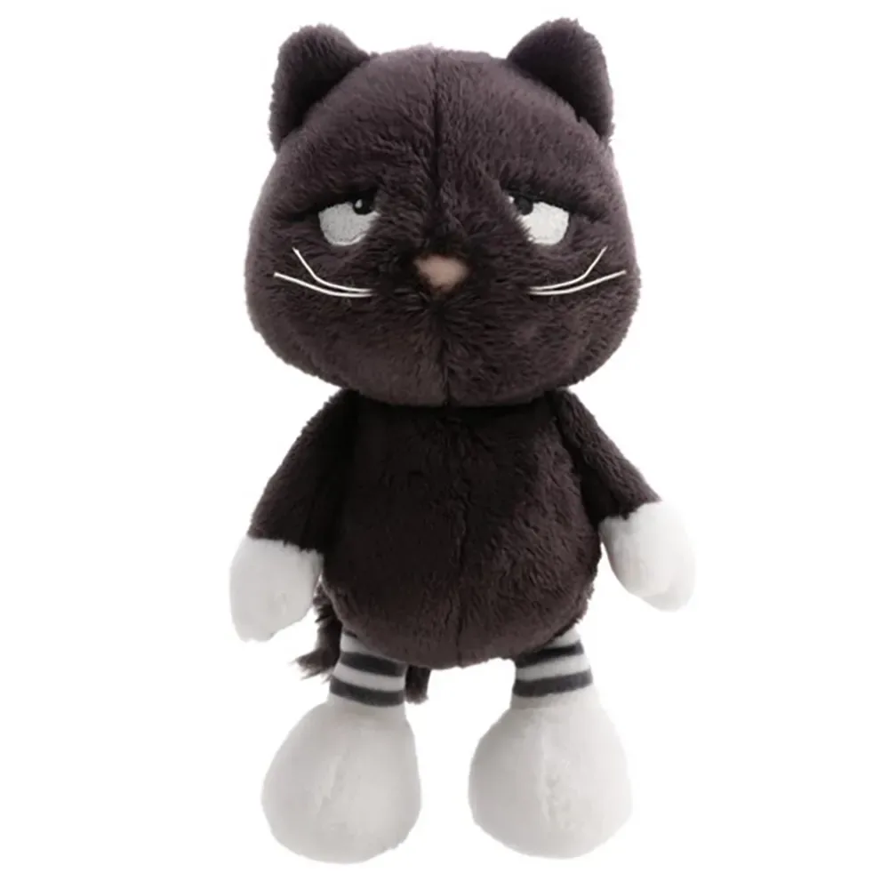 Cat 16 Cm Teddybär von NICI – Produktfoto
