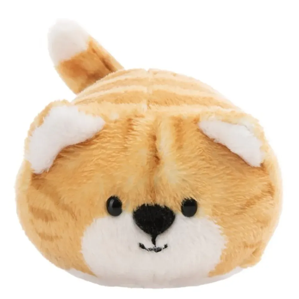 Cat 8 Cm Knuffelbeer de NICI – photo produit