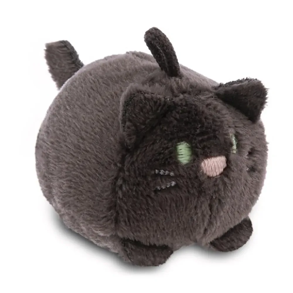 Cat Darky 5 Cm Knuffelbeer by NICI – product photo