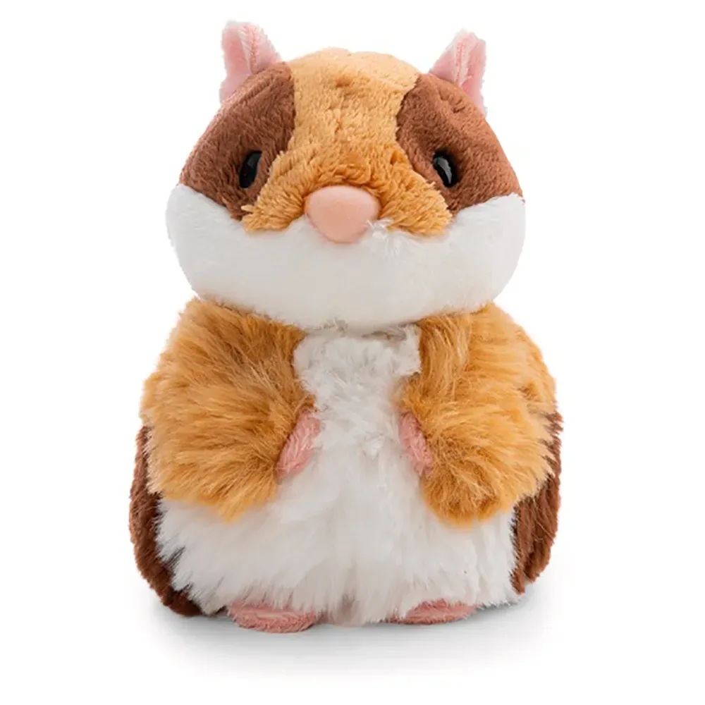 Cochon D´inde Peluche 12 Cm de NICI – photo produit