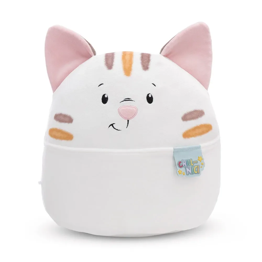 Chill Addition Knuffelbeer 20 Cm van NICI – productfoto