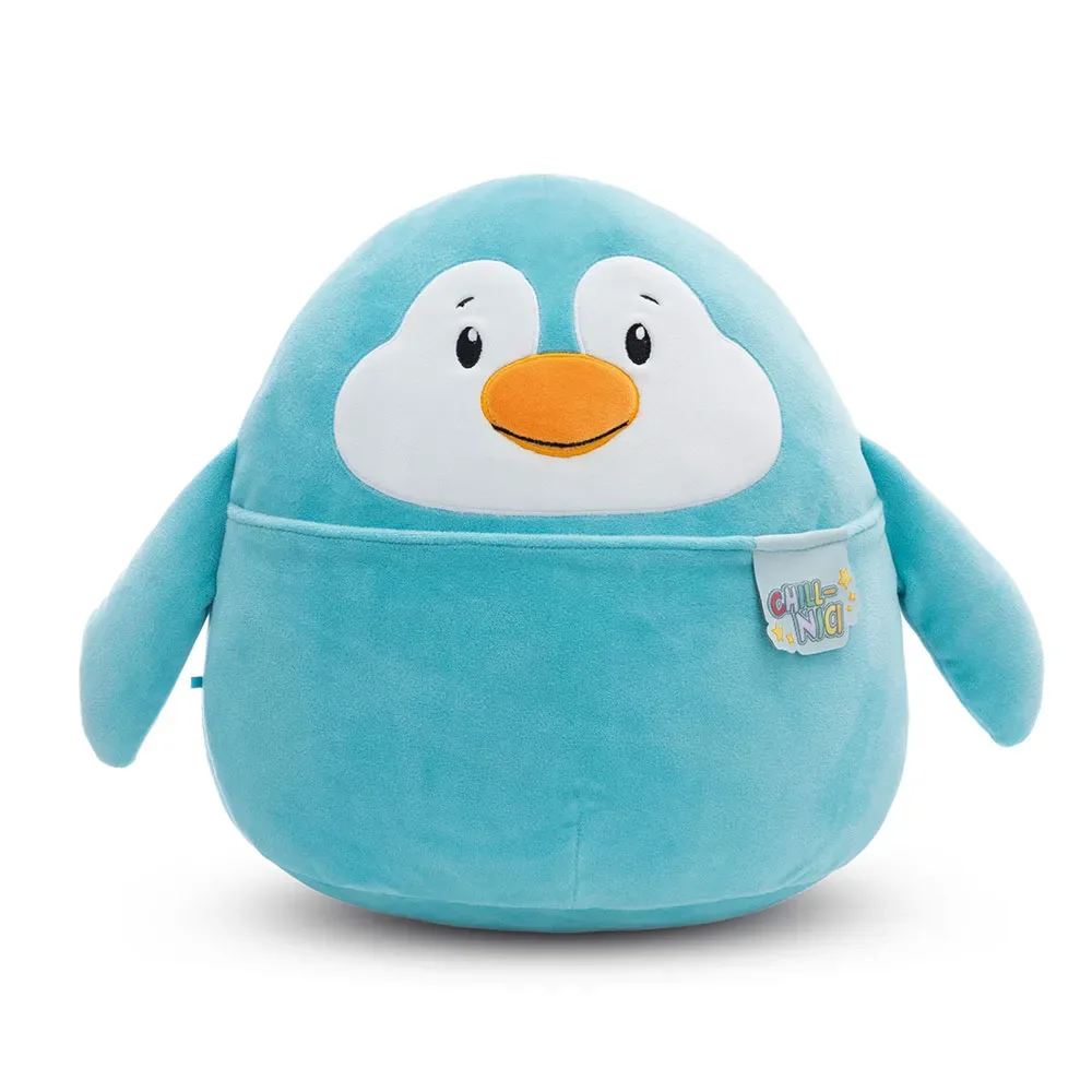 Chill Addition Knuffelbeer 20 Cm från NICI – produktbild