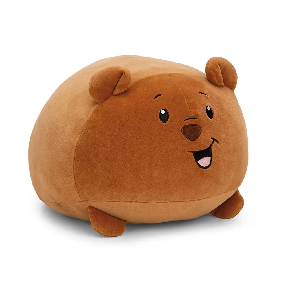 Nounours Chill 30x34 Cm de NICI – photo produit