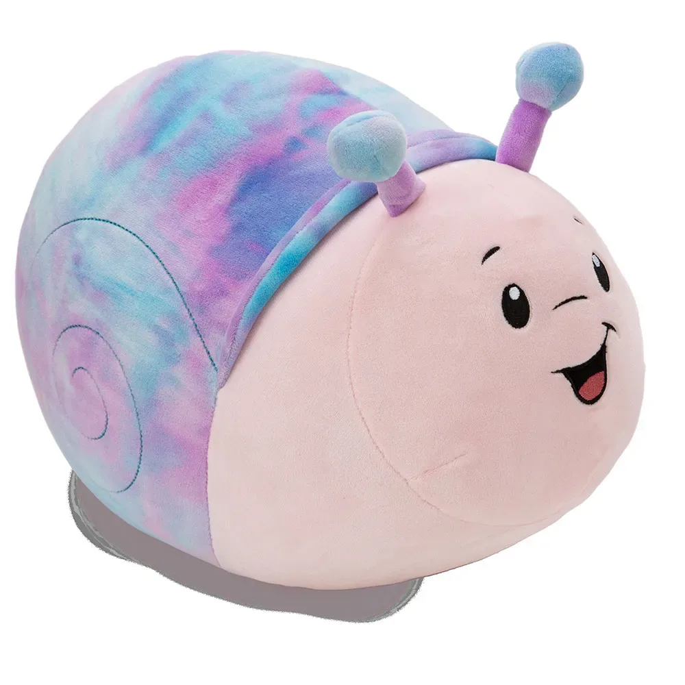 Chill Knuffelbeer 30x34 Cm van NICI – productfoto